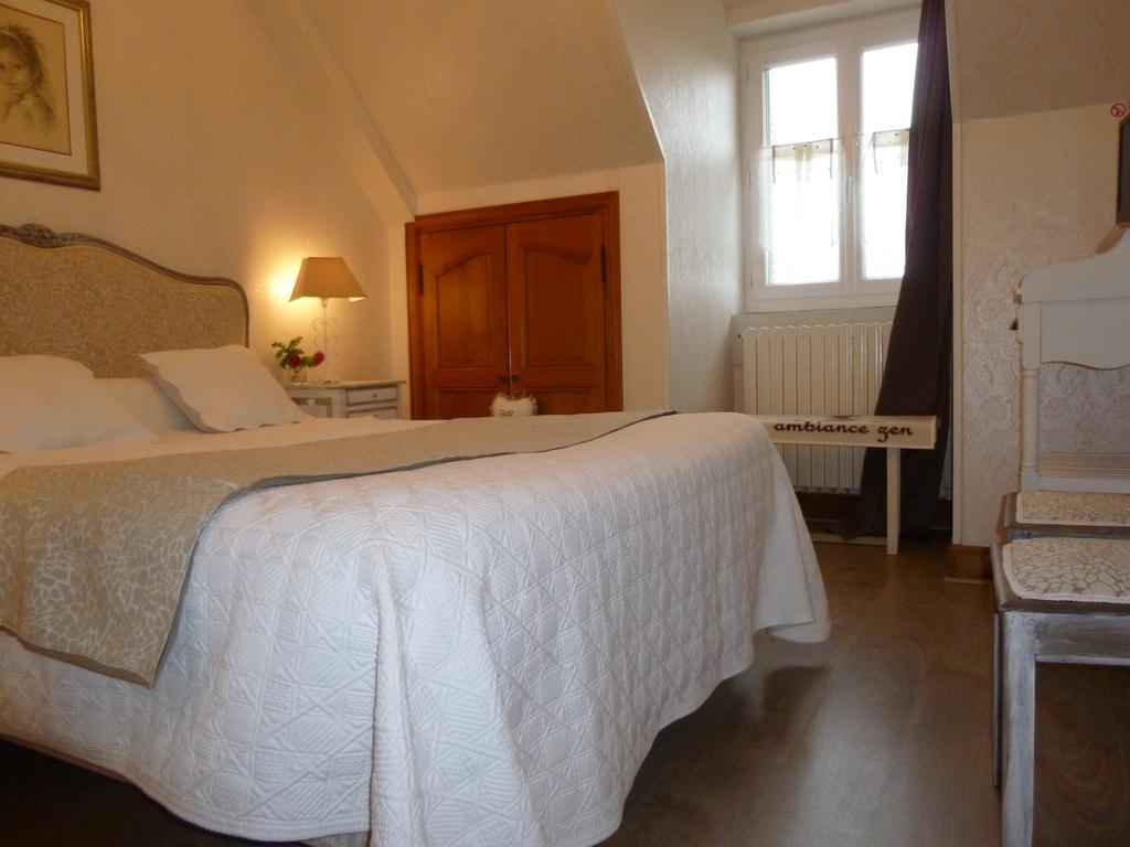 Chambres D'Hotes Le Clos Des Senteurs Malemort Eksteriør billede